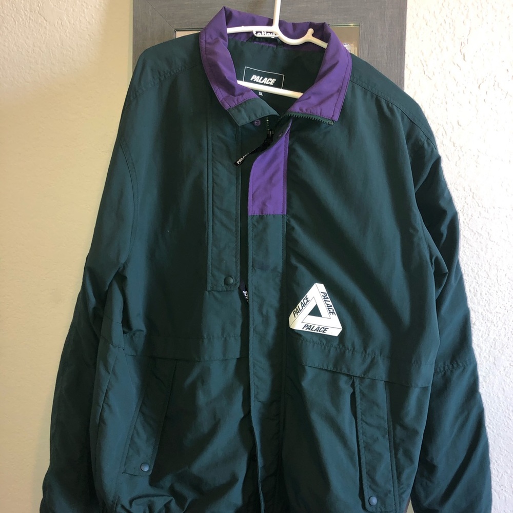 PALACE WINDBREAKER
